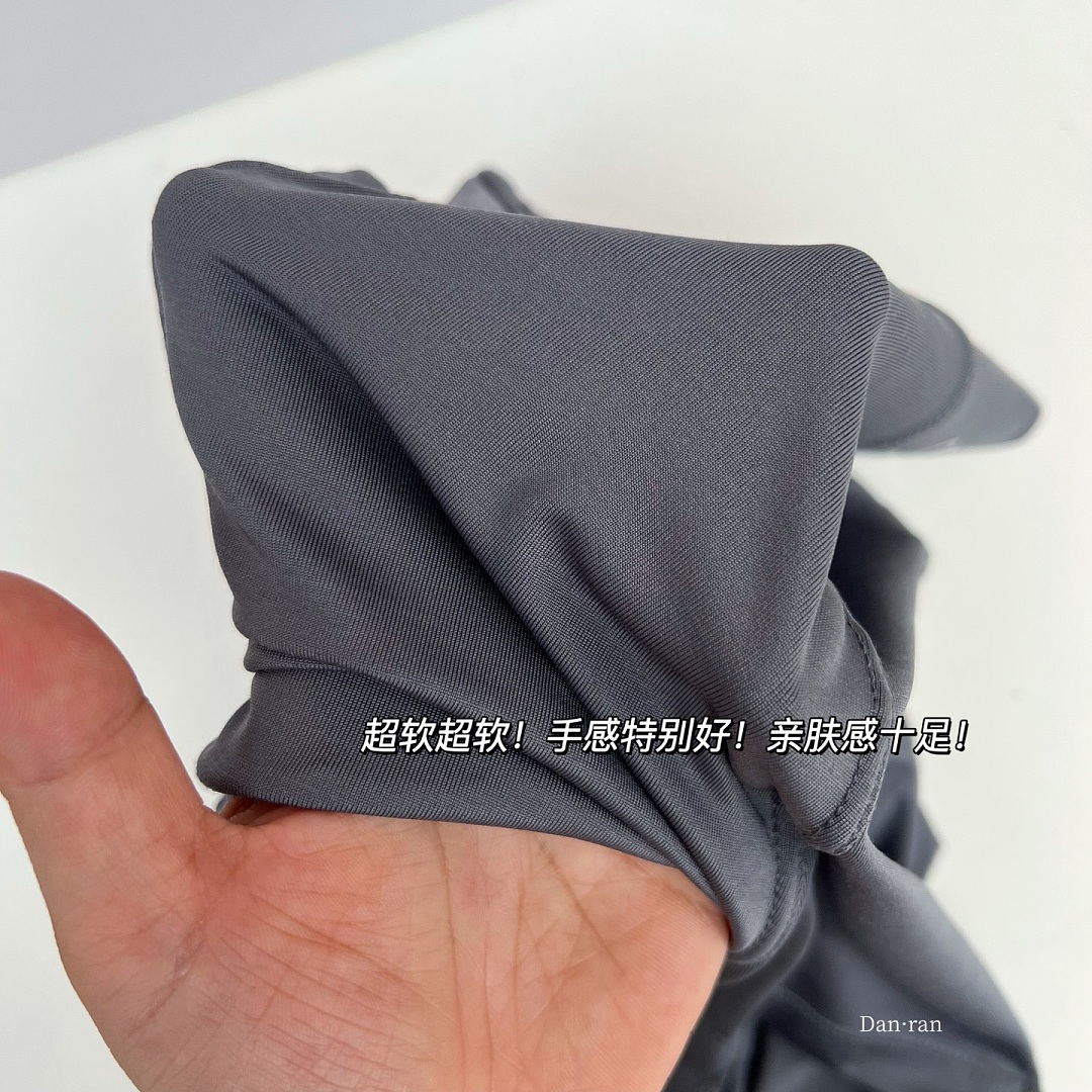 Lululemon — שורטס ספורט · A3291 — תמונה 11