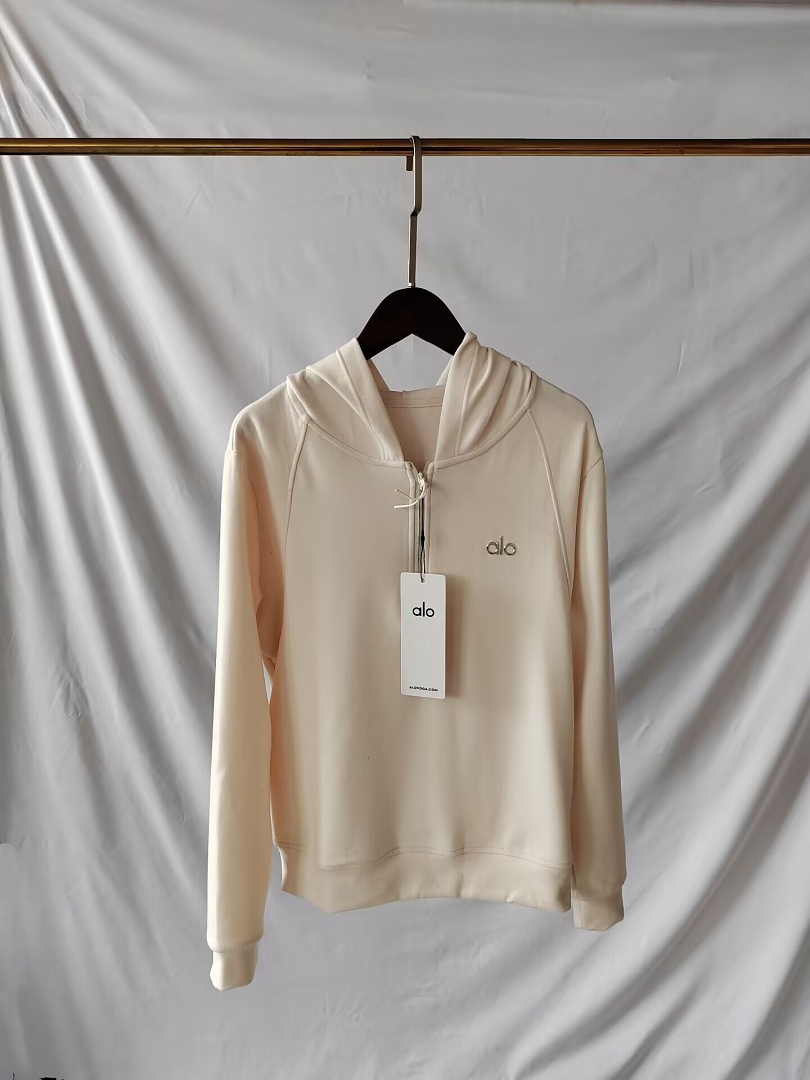 Alo Accolade Hoodie · A3501 — תמונה 13
