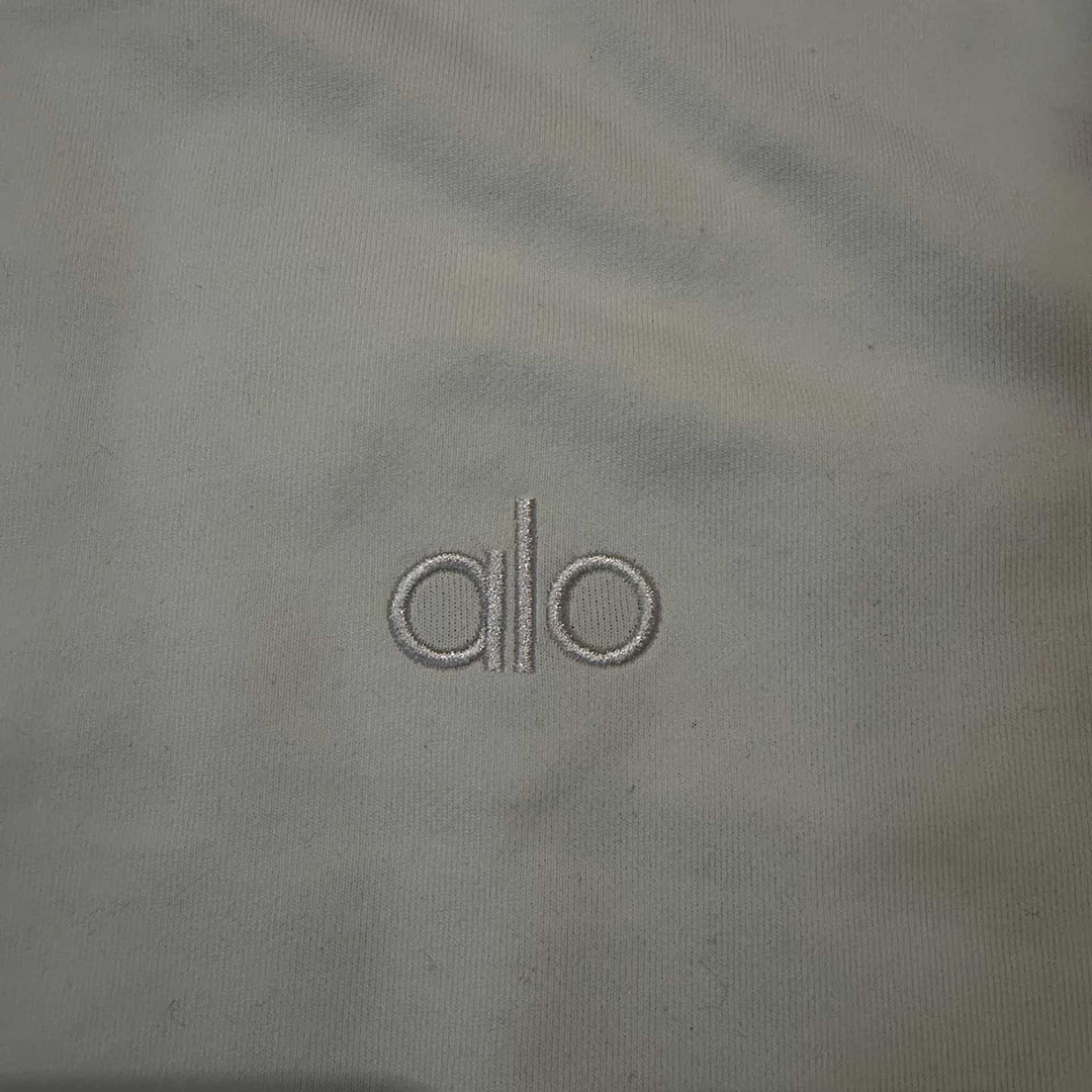 Alo Yoga Accolade Crew Neck Pullover · A2955 — תמונה 9