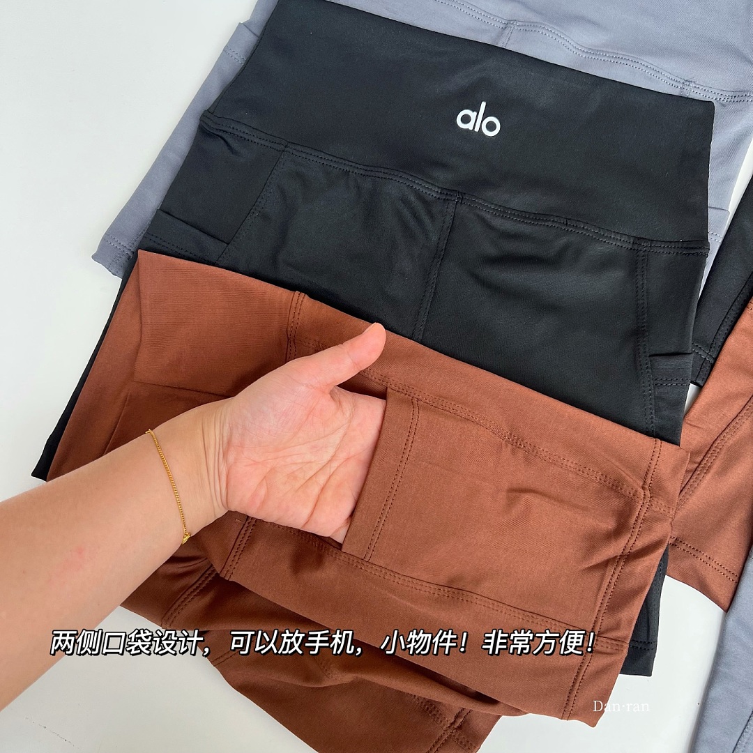 Lululemon — שורטס ספורט · A3291 — תמונה 16