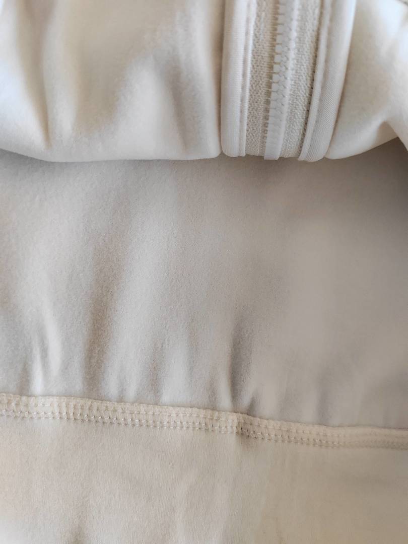 A3482 Alo women men hoodie sweatshirt — תמונה 3