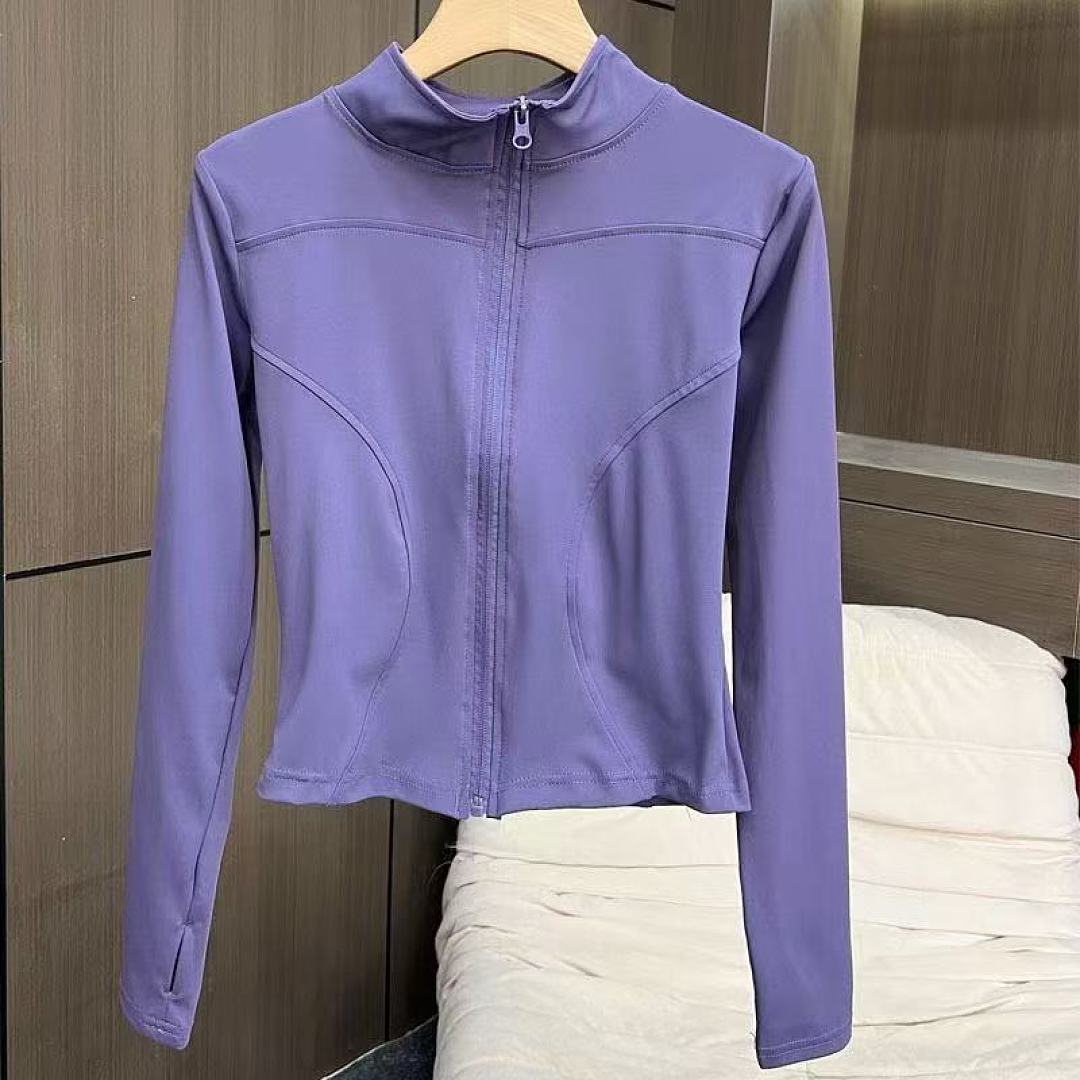 Lululemon Define Jacket · A3245 — תמונה 6