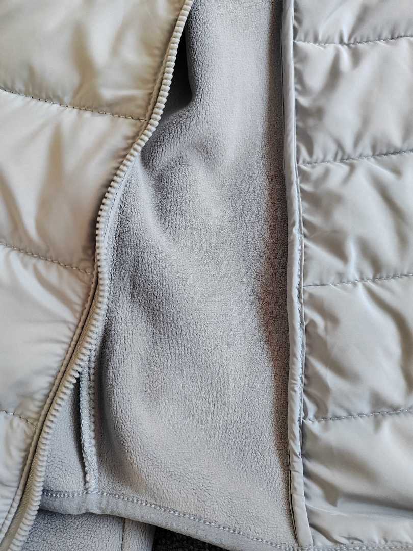 A3481 Alo women jacket coat — תמונה 6