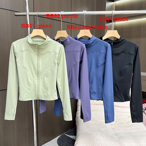 Lululemon Define Jacket · A3245