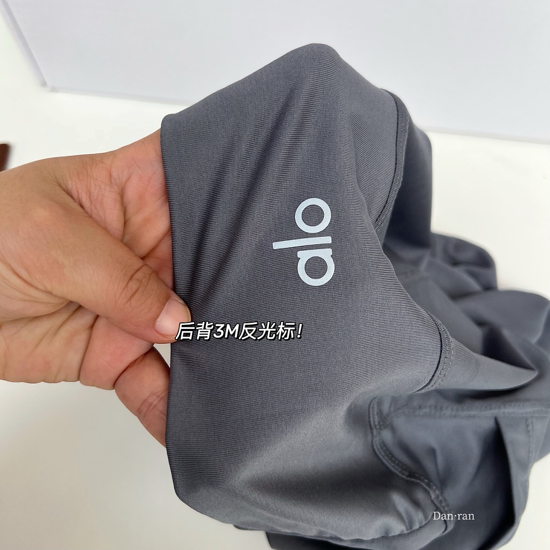 Lululemon — שורטס ספורט · A3291 — תמונה 13