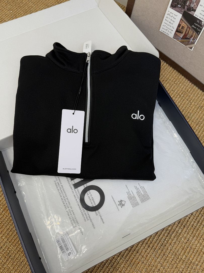 Alo Yoga Accolade 1 · A3004 — תמונה 6