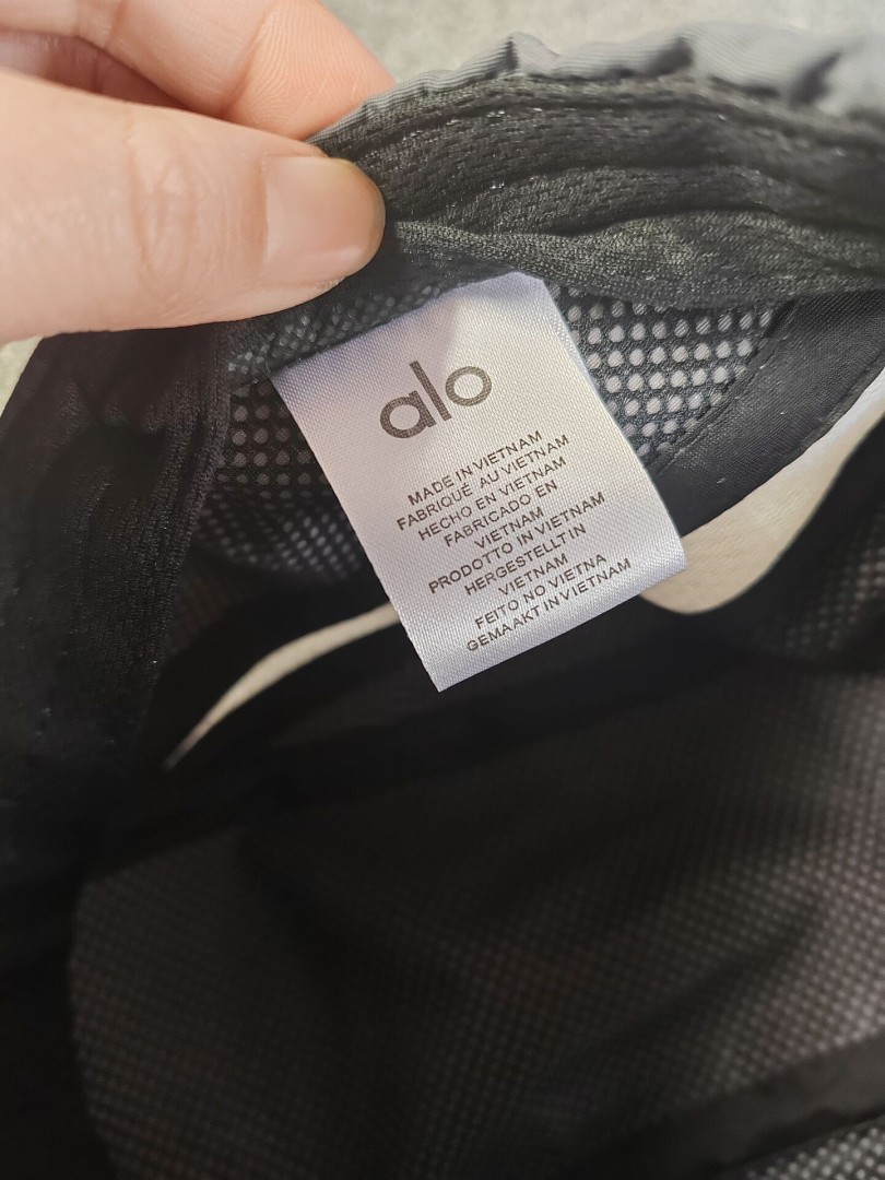 Alo — כובע מצחייה · A3506 — תמונה 8