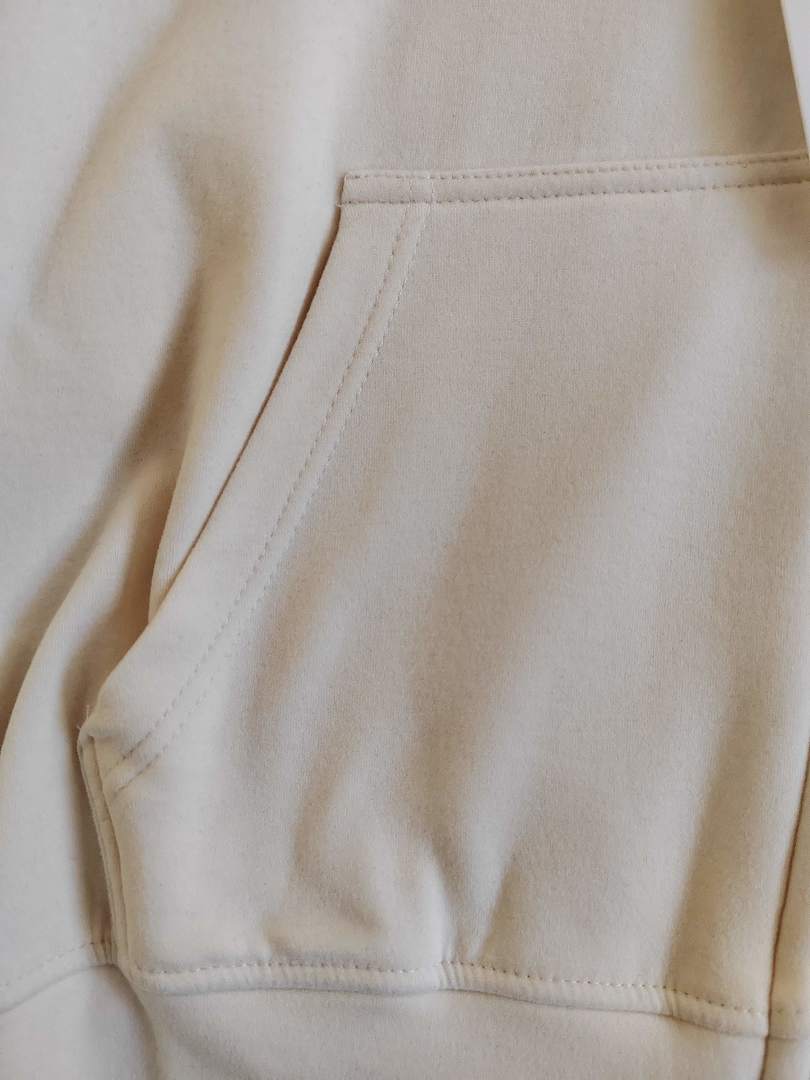 A3482 Alo women men hoodie sweatshirt — תמונה 5