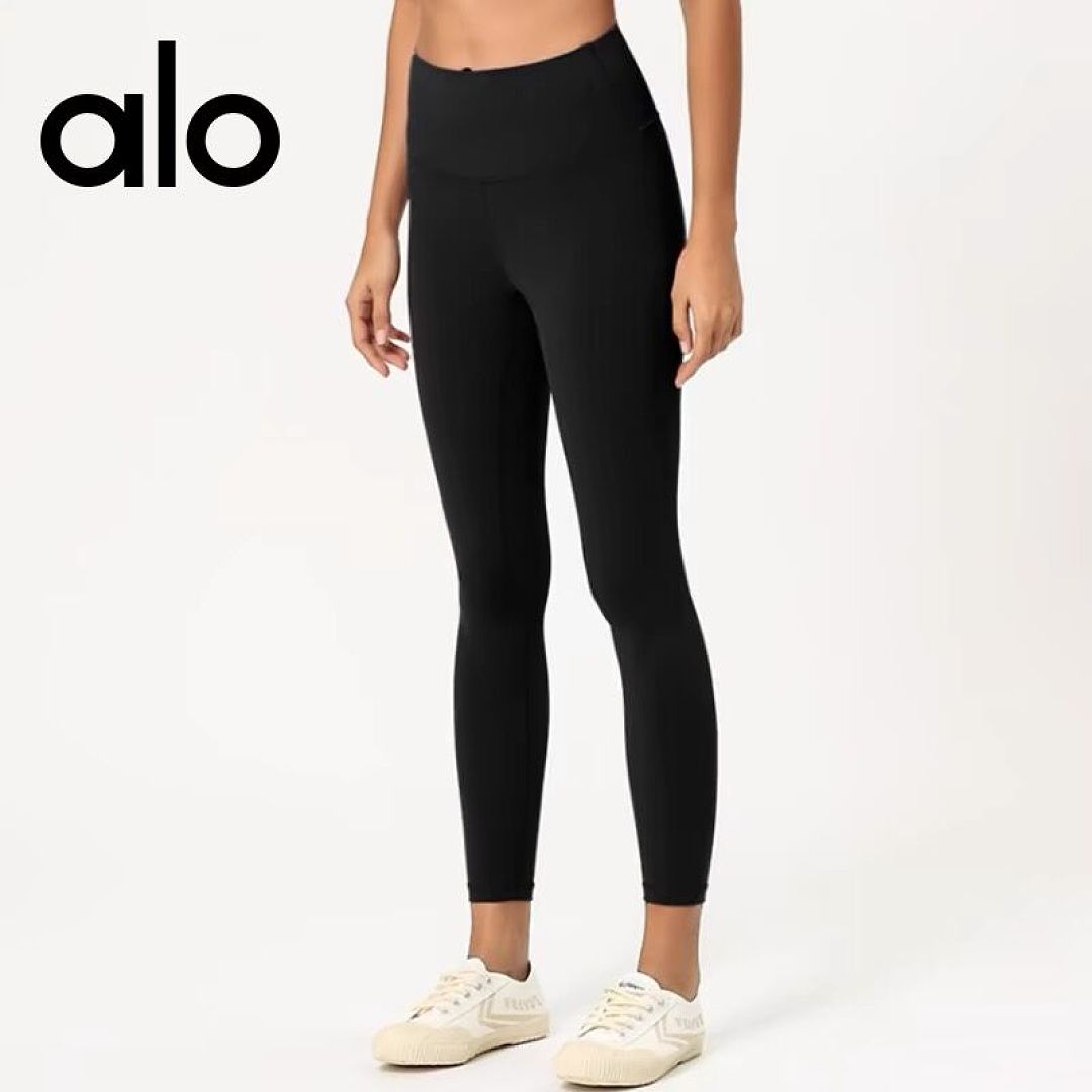 Alo Airlift High-Waist 7 · A3505 — תמונה 8