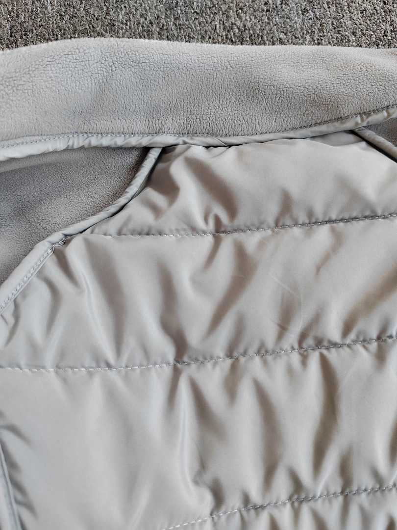 A3481 Alo women jacket coat — תמונה 7