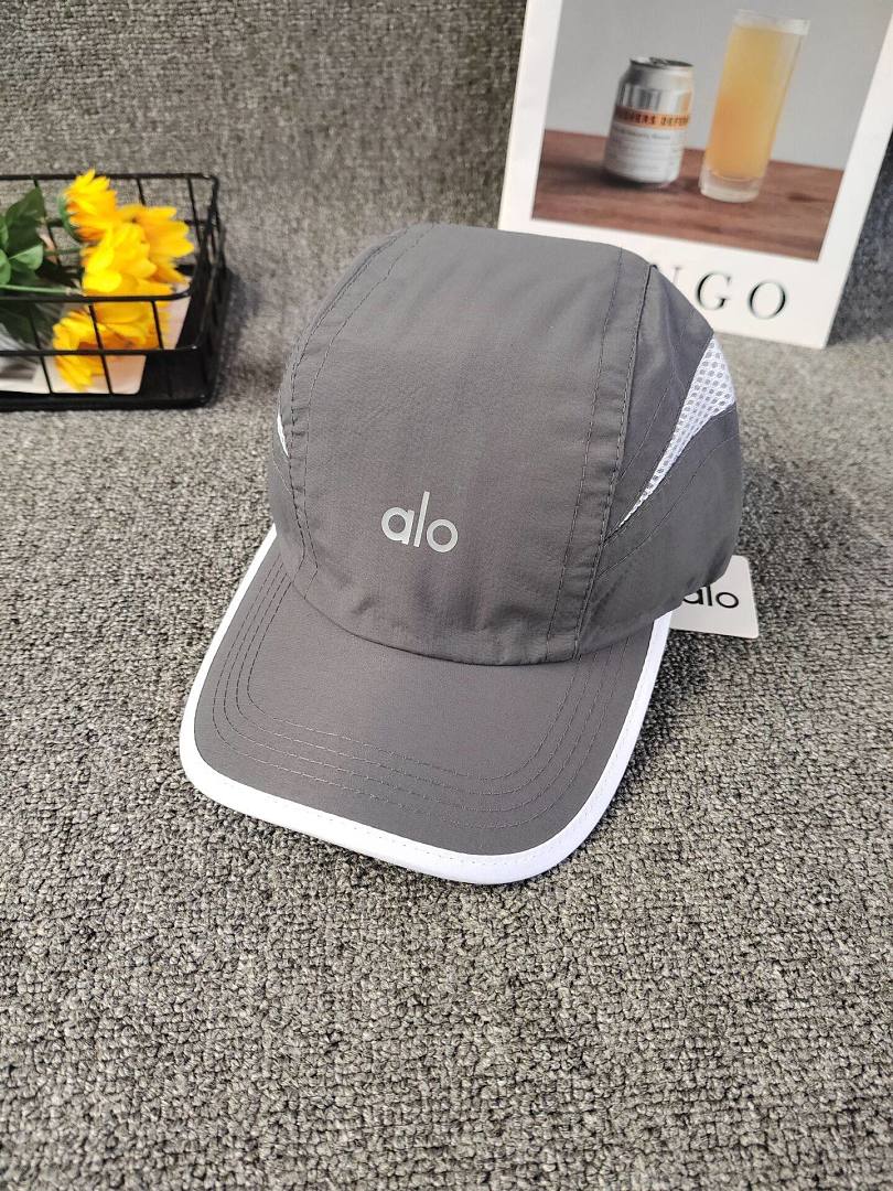 Alo — כובע מצחייה · A3506 — תמונה 11
