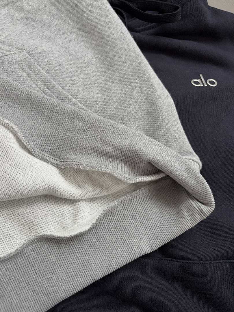 Alo Yoga Accolade Hoodie · A2805 — תמונה 19