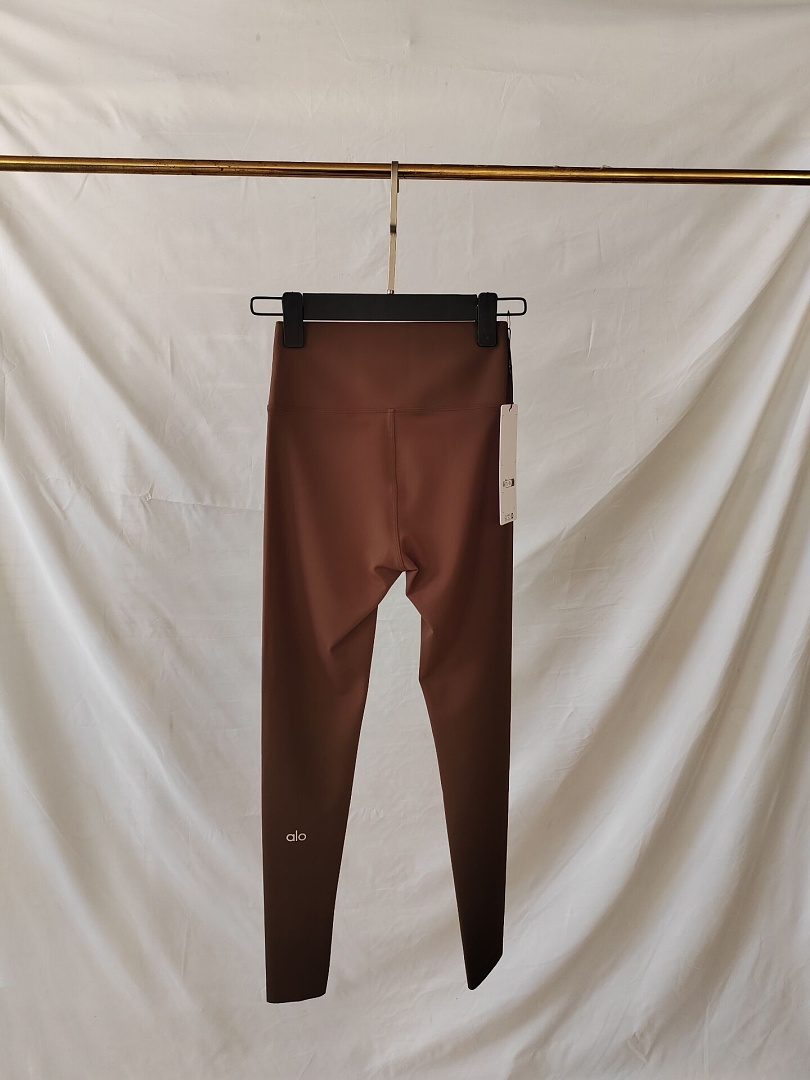 Alo Airlift High-Waist 7 · A3505 — תמונה 3