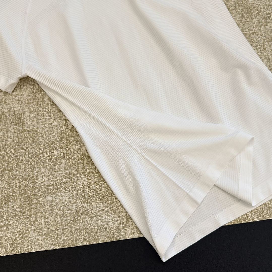 Alo All Day Short Sleeve · A3338 — תמונה 14