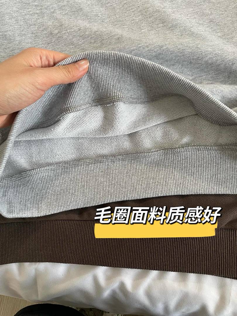 Alo Yoga Accolade Crew Neck Pullover · A2748 — תמונה 13