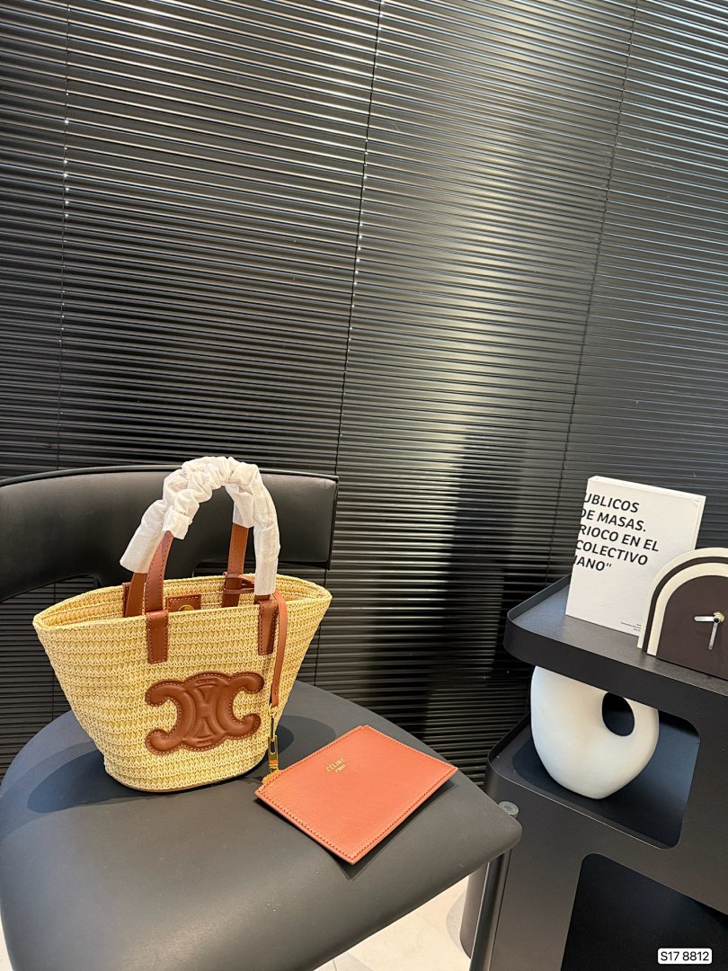 Celine Classic Panier · 5187 — תמונה 5