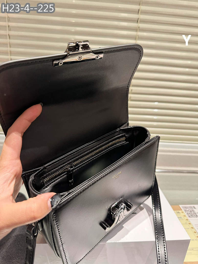 CELINE Classique Triomphe · 5303 — תמונה 8