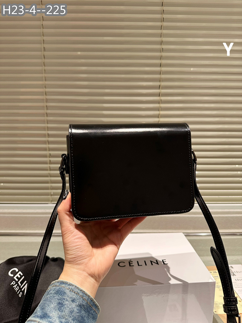 CELINE Classique Triomphe · 5303 — תמונה 11