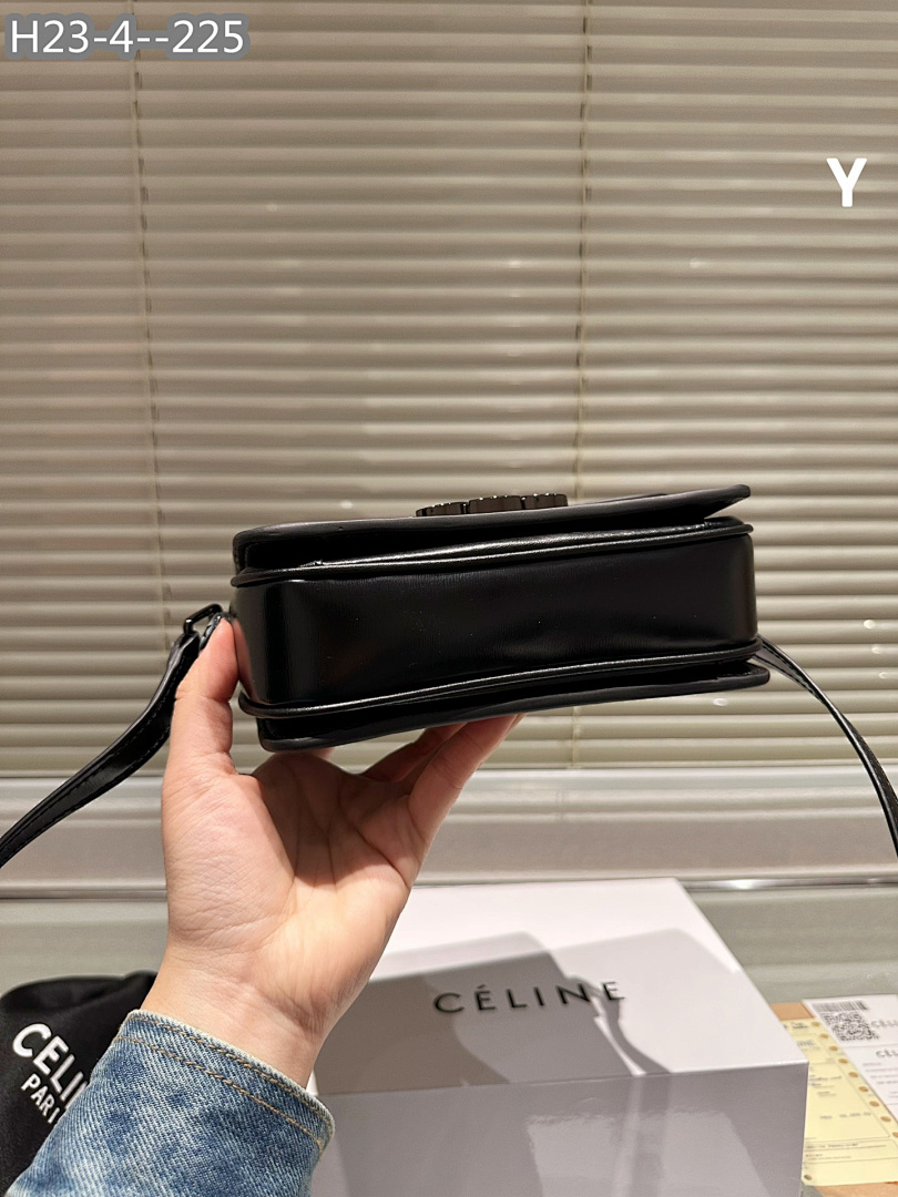 CELINE Classique Triomphe · 5303 — תמונה 4