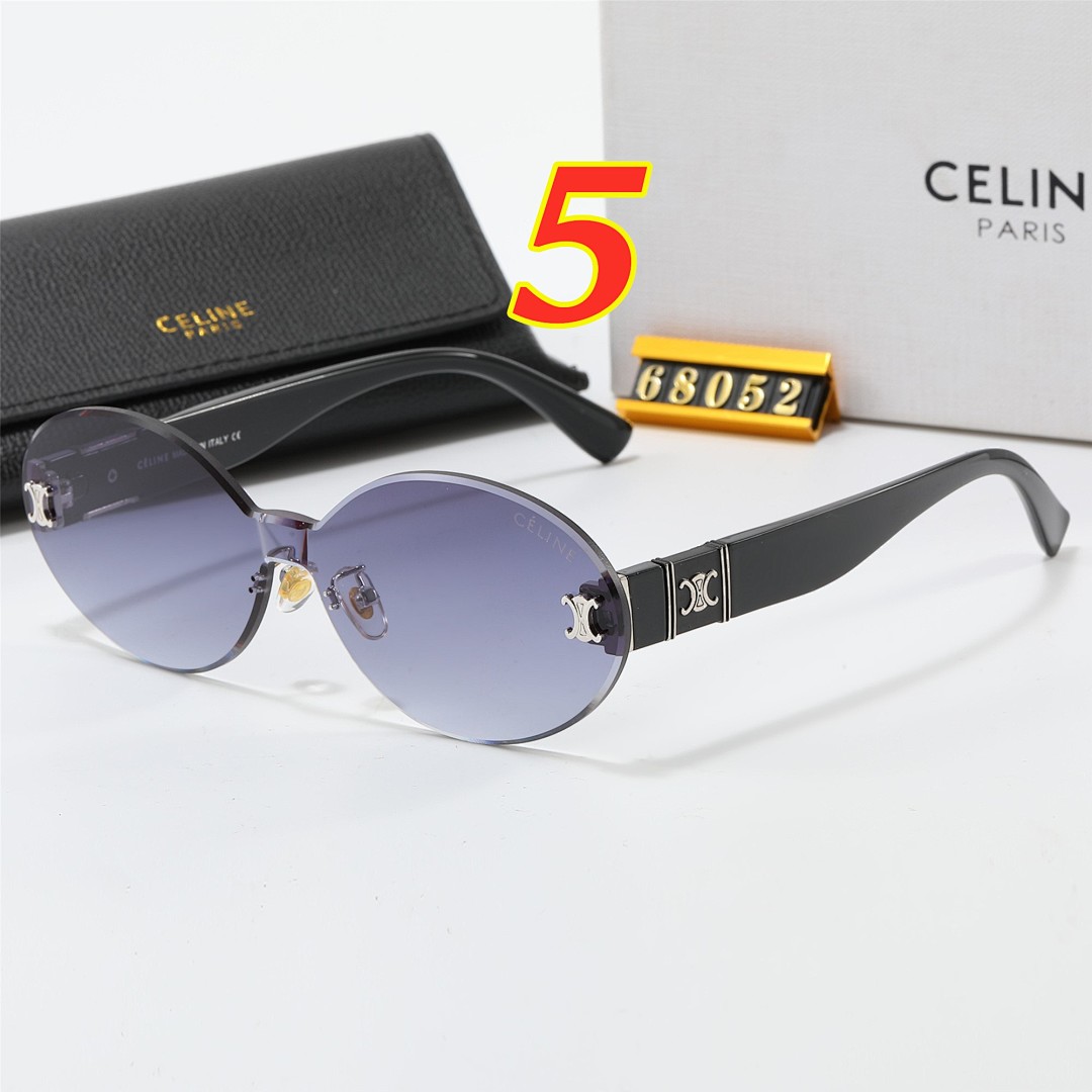 CELINE Triomphe Metal 01 · 5175 — תמונה 5