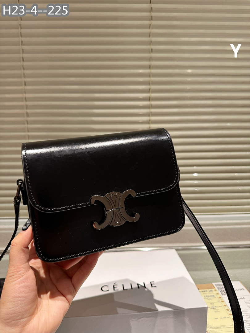CELINE Classique Triomphe · 5303 — תמונה 7