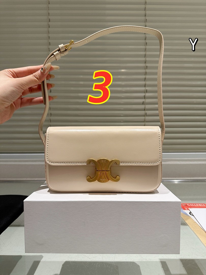 Celine Classique Triomphe · 5484 — תמונה 3