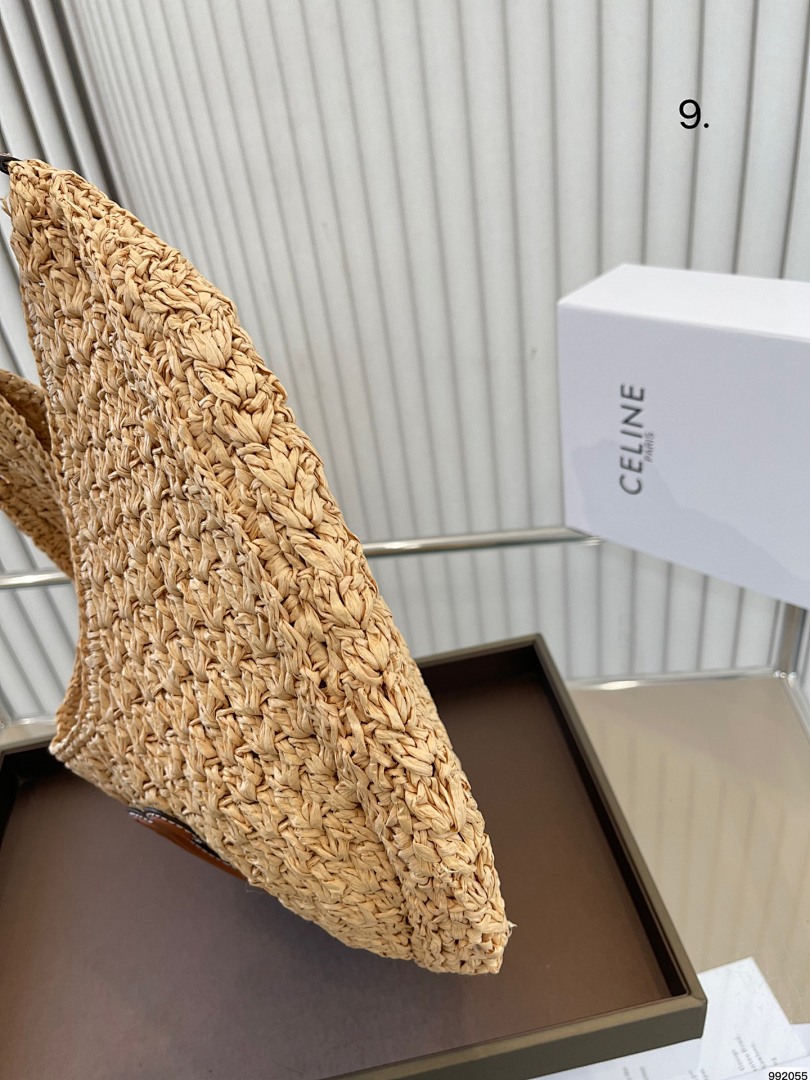 Celine Classic Panier · 4709 — תמונה 8