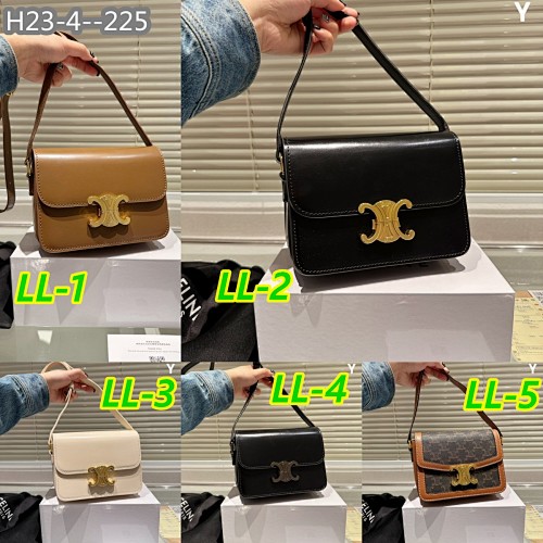 CELINE Classique Triomphe · 5303