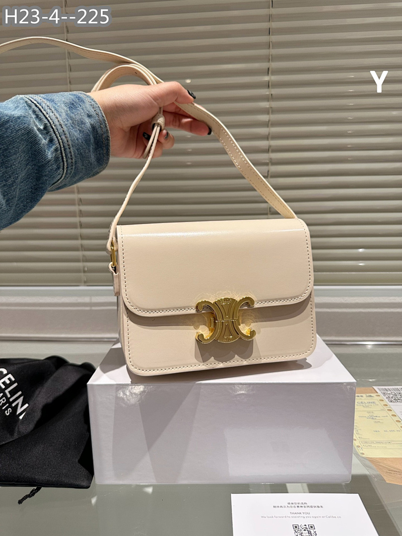 CELINE Classique Triomphe · 5303 — תמונה 13