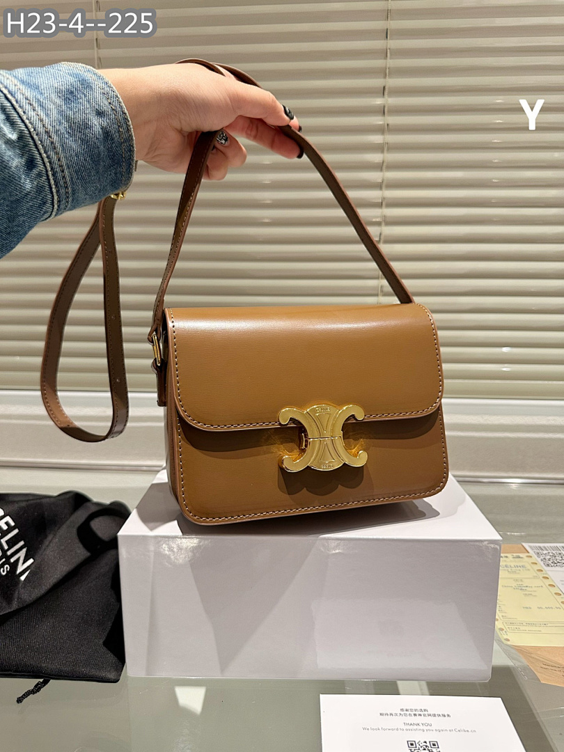 CELINE Classique Triomphe · 5303 — תמונה 6