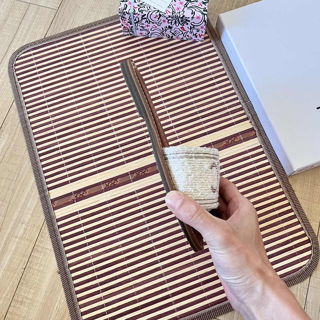 CELINE Lympia Mule · 4813 — תמונה 15