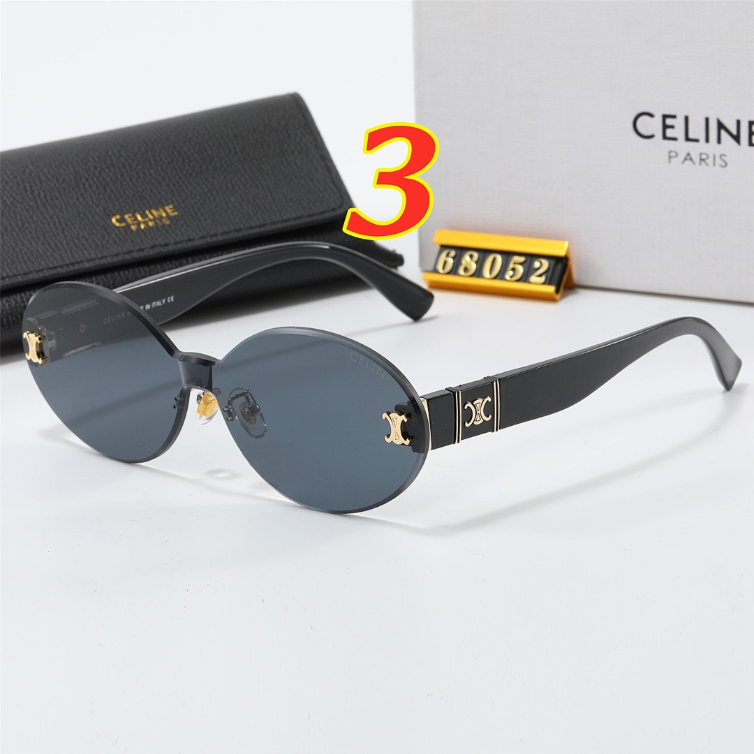 CELINE Triomphe Metal 01 · 5175 — תמונה 7