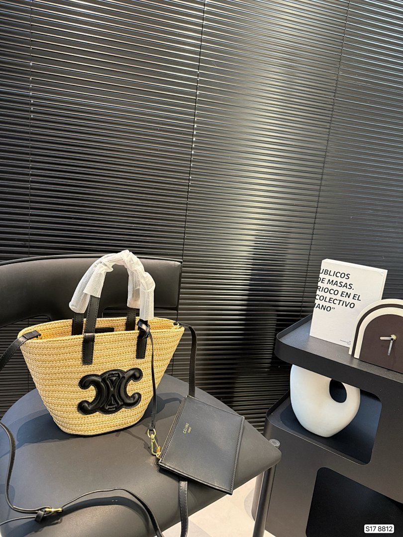 Celine Classic Panier · 5187 — תמונה 4