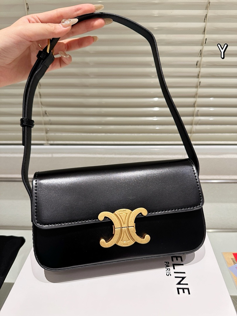 Celine Classique Triomphe · 5484 — תמונה 11