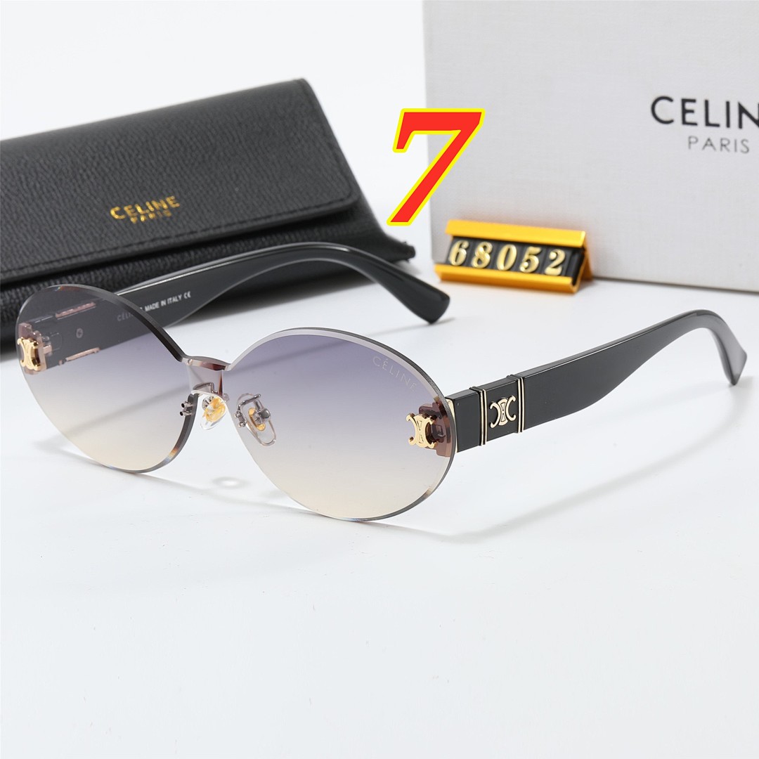 CELINE Triomphe Metal 01 · 5175 — תמונה 3