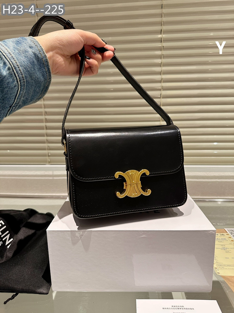 CELINE Classique Triomphe · 5303 — תמונה 5