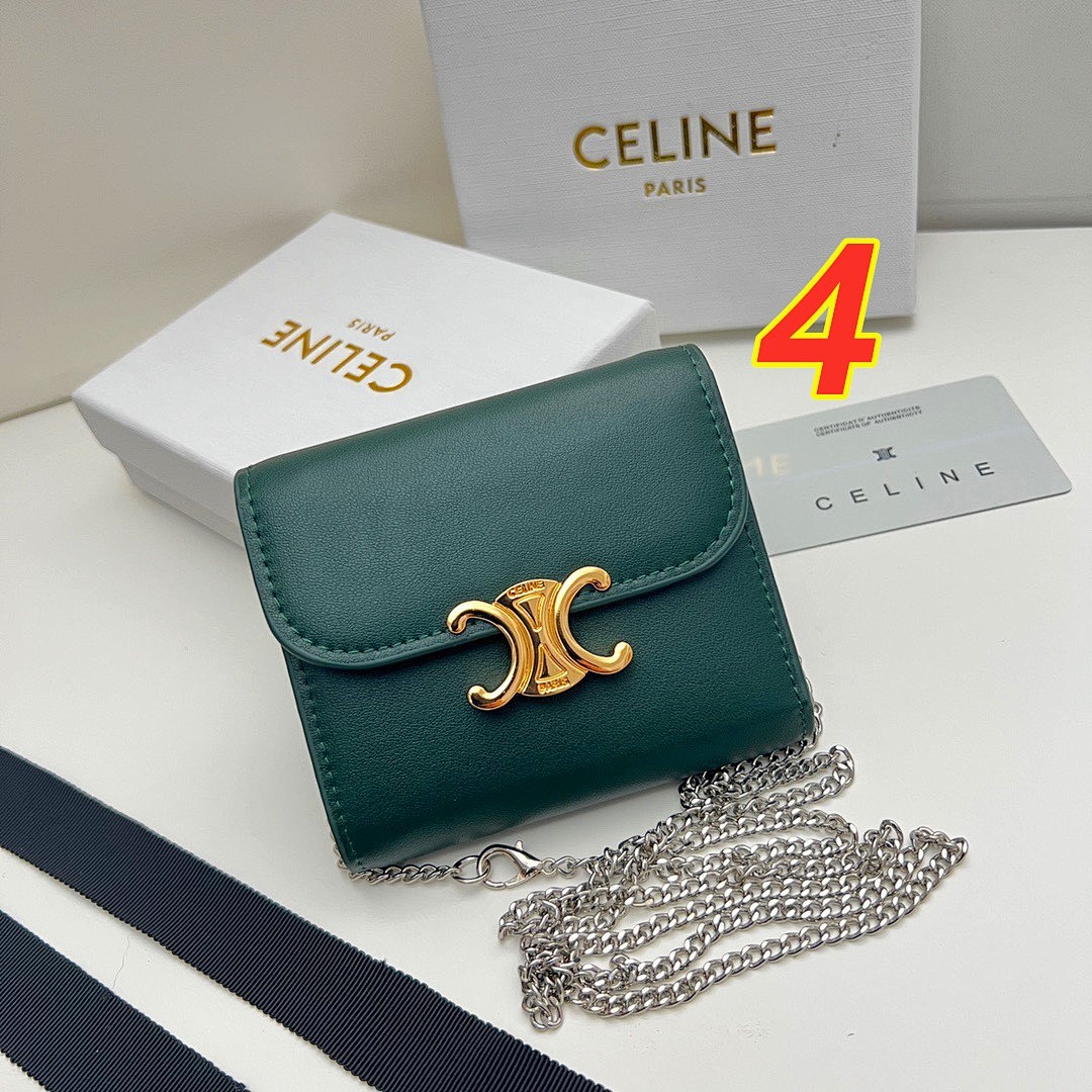 Celine Triomphe · 5119 — תמונה 9