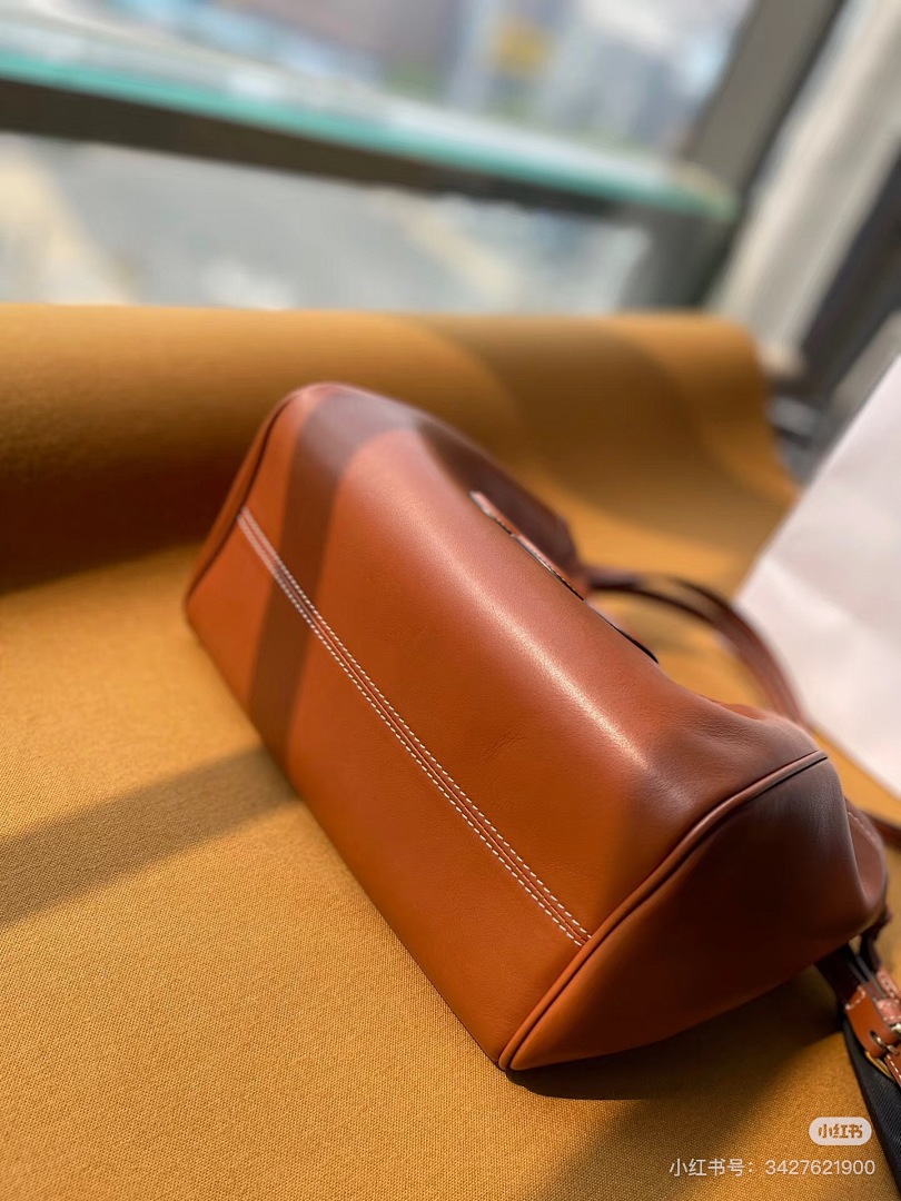 Celine Mini Cabas Anais Cuir Triomphe · 6179 — תמונה 9
