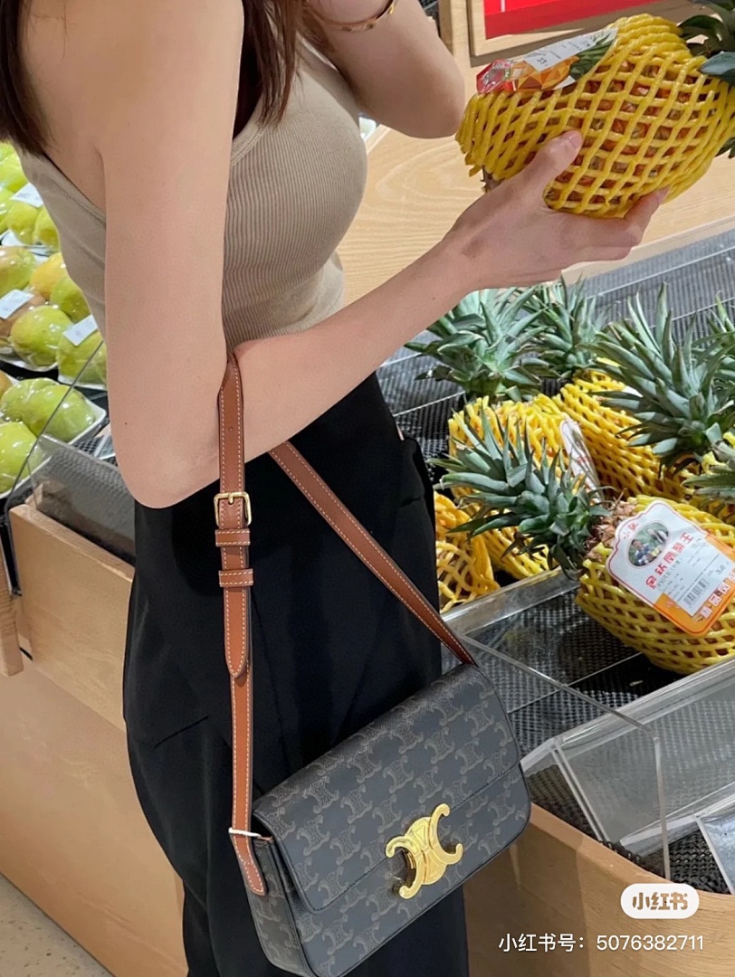 Celine Triomphe · 4893 — תמונה 20