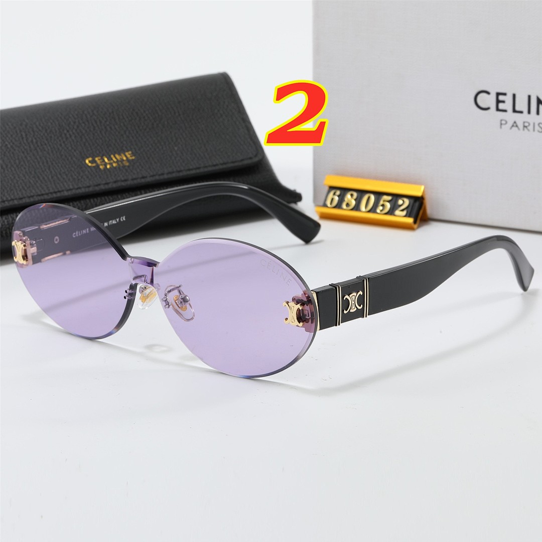 CELINE Triomphe Metal 01 · 5175 — תמונה 8