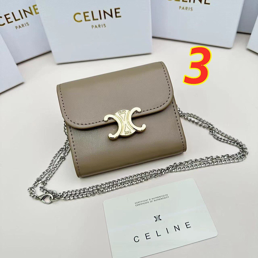 Celine Triomphe · 5119 — תמונה 8