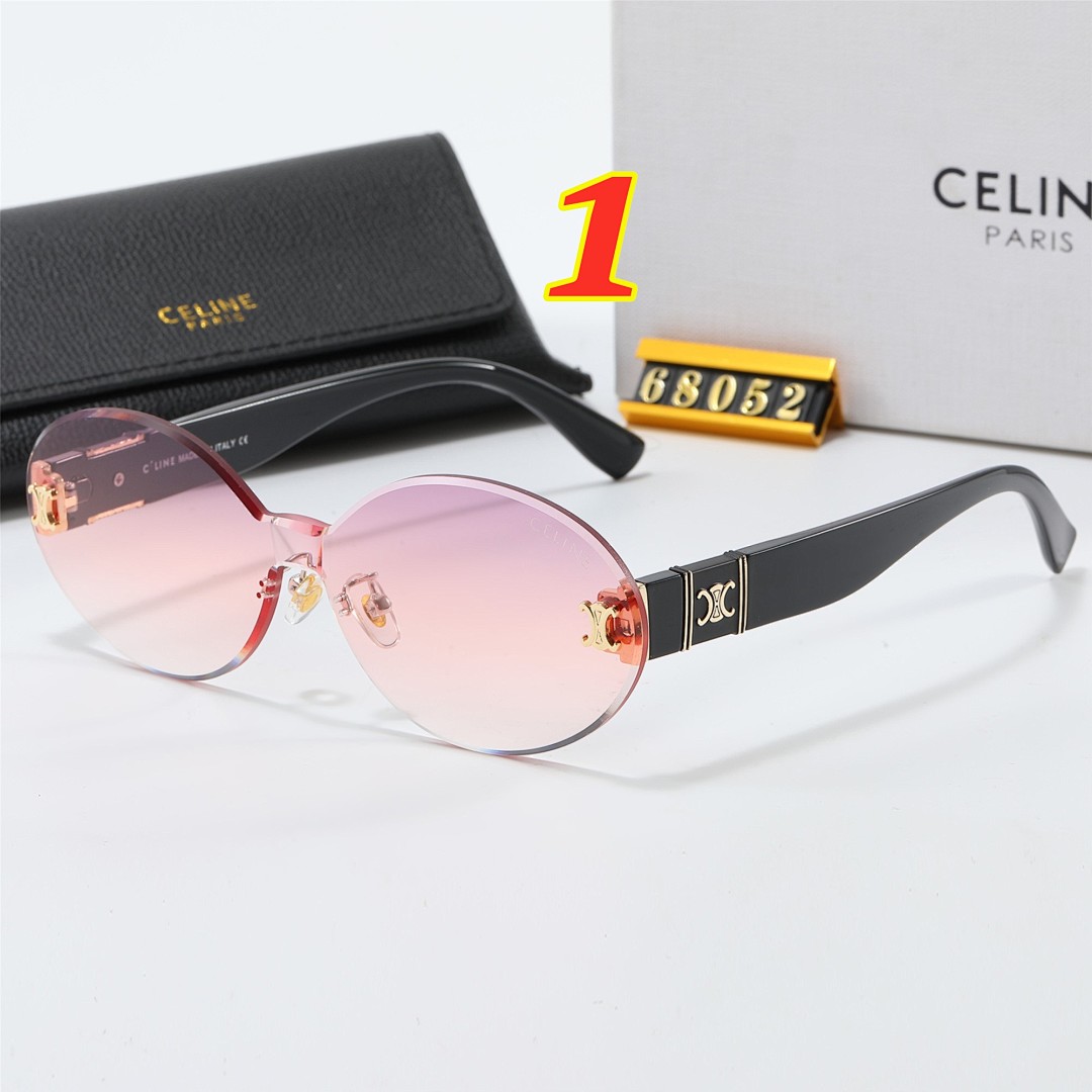 CELINE Triomphe Metal 01 · 5175 — תמונה 9