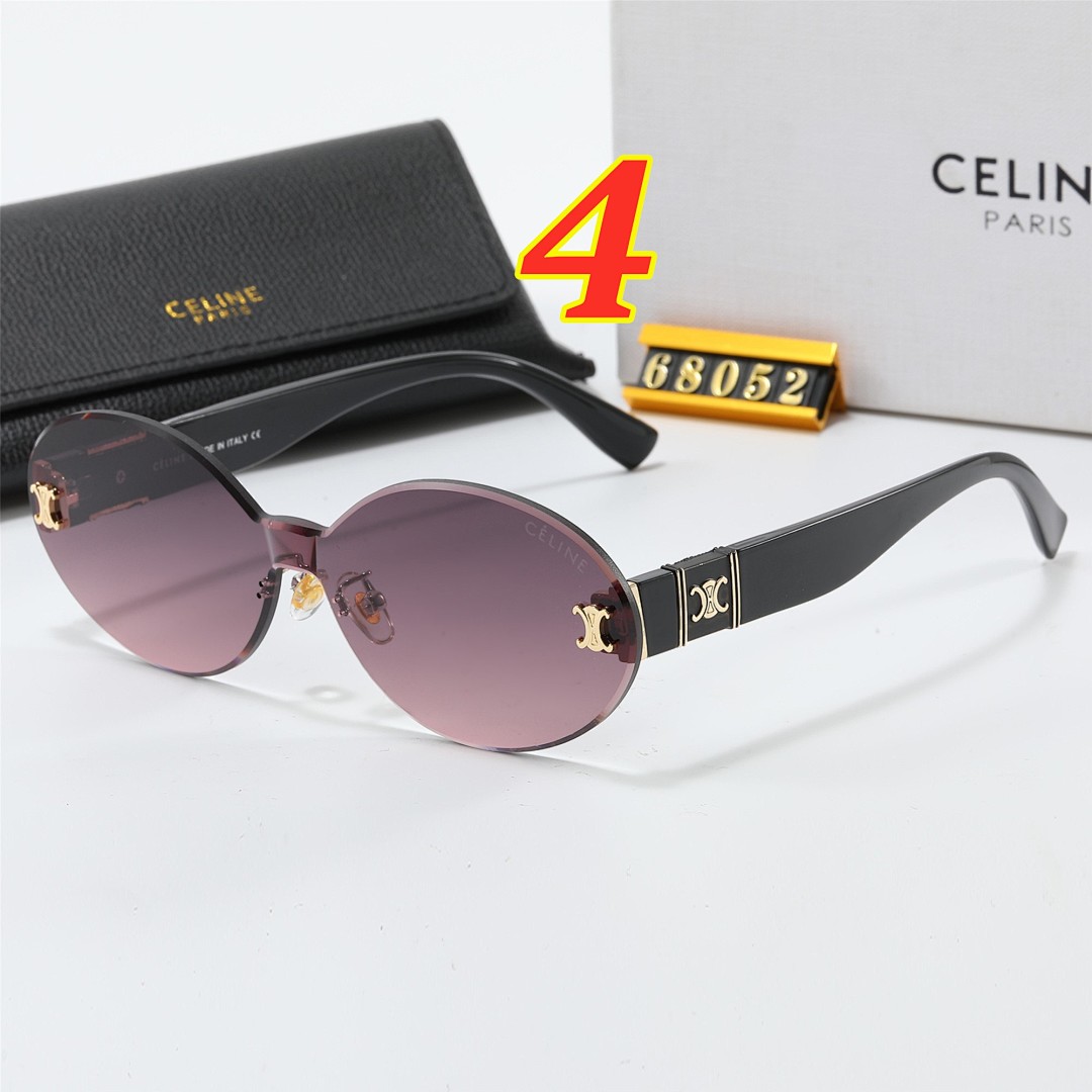 CELINE Triomphe Metal 01 · 5175 — תמונה 6