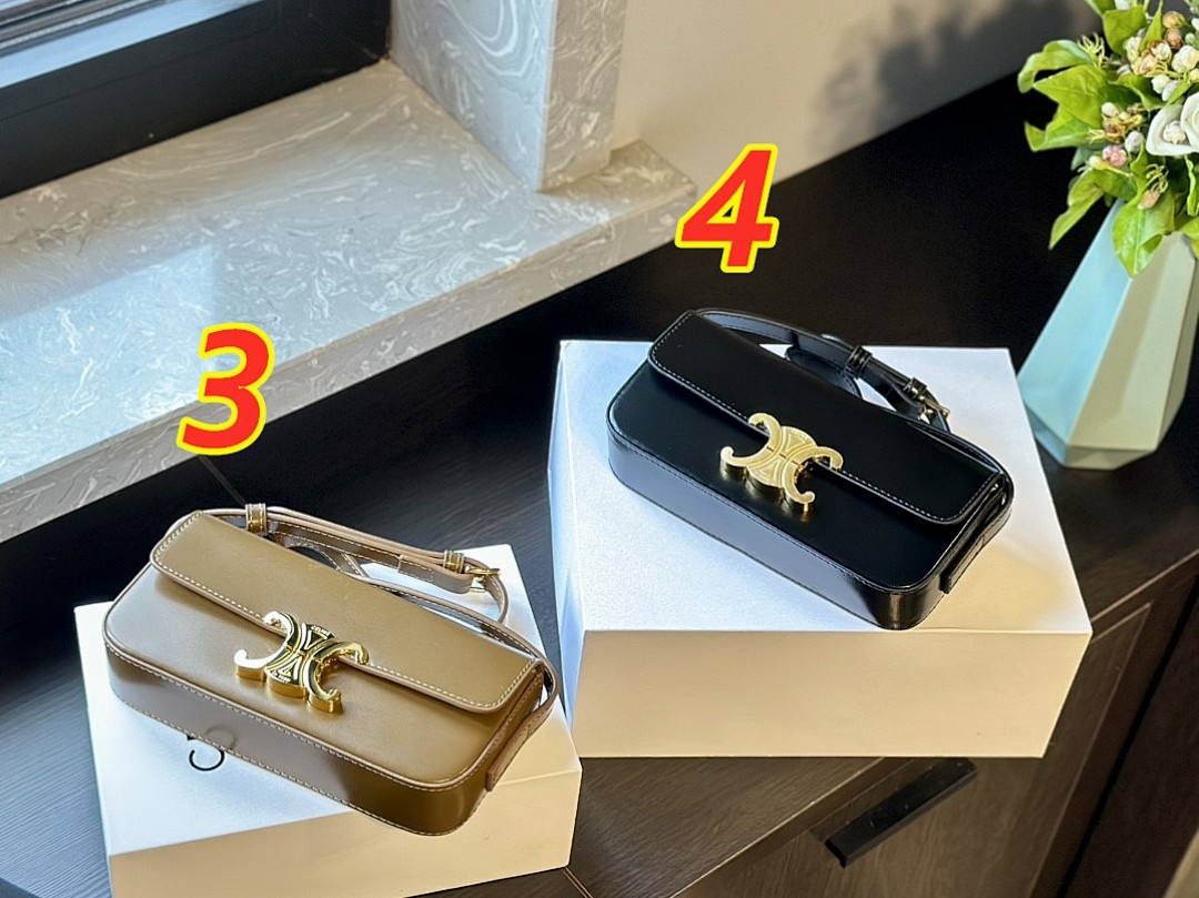 Celine Triomphe · 4893 — תמונה 5
