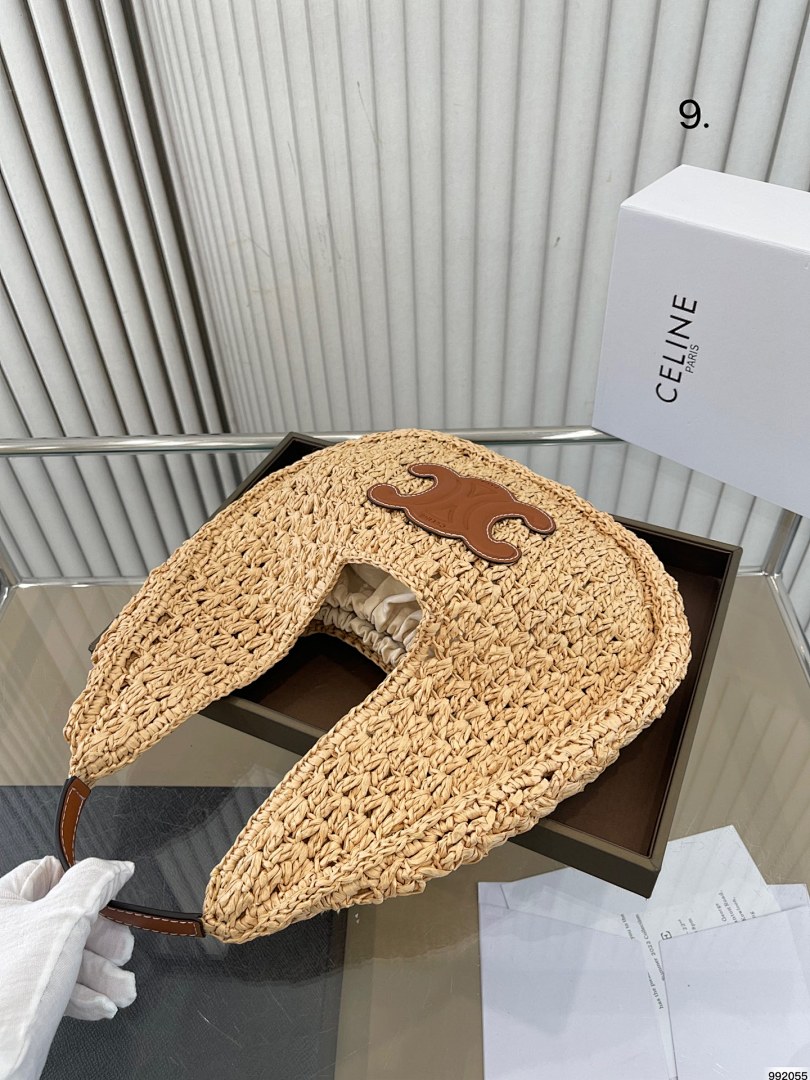 Celine Classic Panier · 4709 — תמונה 4