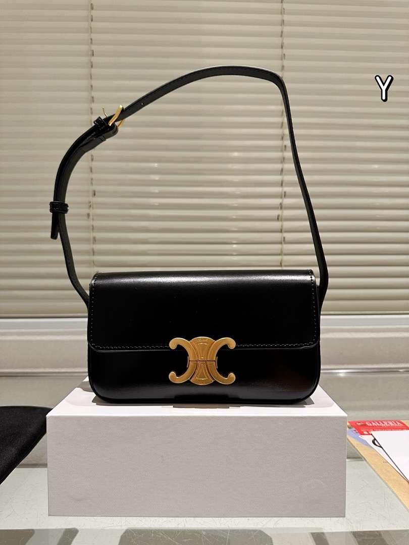 Celine Classique Triomphe · 5484 — תמונה 10