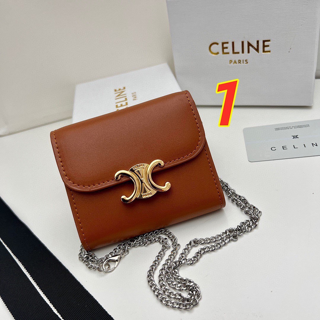 Celine Triomphe · 5119 — תמונה 6