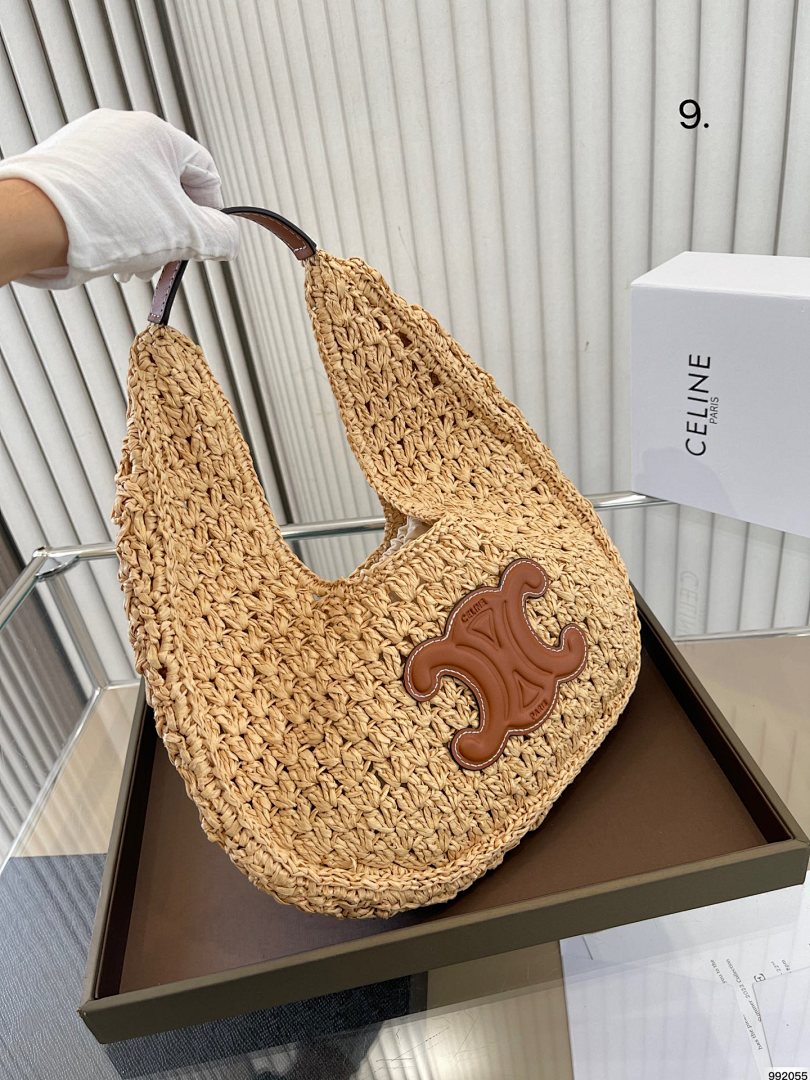 Celine Classic Panier · 4709
