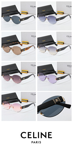 CELINE Triomphe Metal 01 · 5175