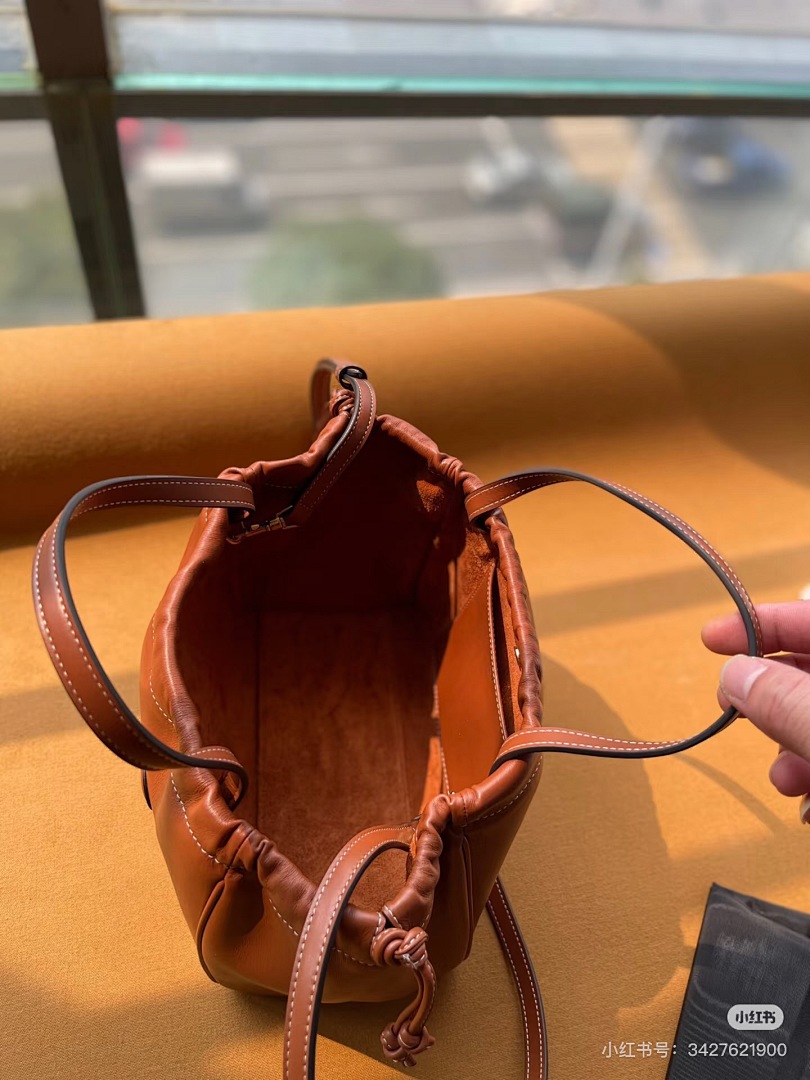 Celine Mini Cabas Anais Cuir Triomphe · 6179 — תמונה 8